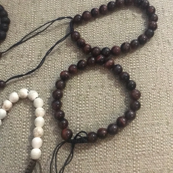 Bracelet set - Picture 4 of 6